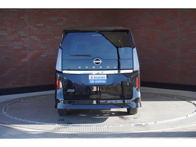 セレナ ハイウェイスターV レンタカーUP レンタカーUP 両側パワスラ メモリーナビ バックカメラ ドラレコ ETC Bluetooth フロアマット(7枚目)