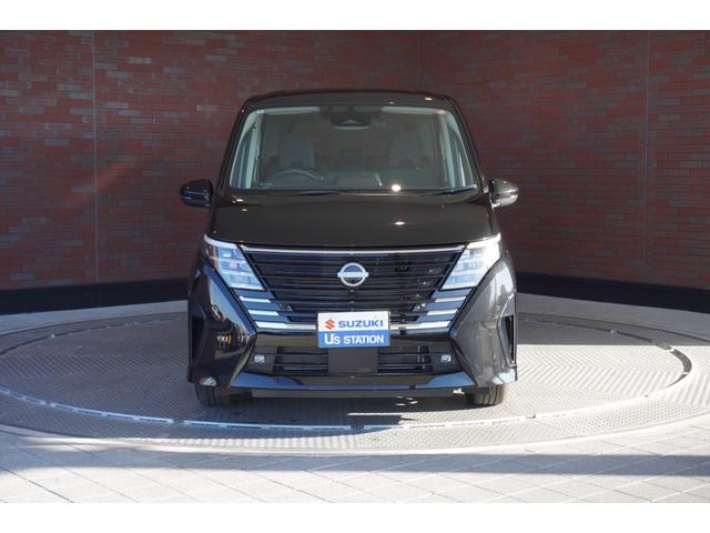 セレナ ハイウェイスターV レンタカーUP レンタカーUP 両側パワスラ メモリーナビ バックカメラ ドラレコ ETC Bluetooth フロアマット(8枚目)