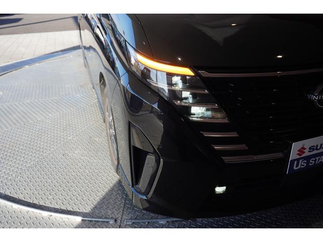 セレナ ハイウェイスターV レンタカーUP レンタカーUP 両側パワスラ メモリーナビ バックカメラ ドラレコ ETC Bluetooth フロアマット(44枚目)