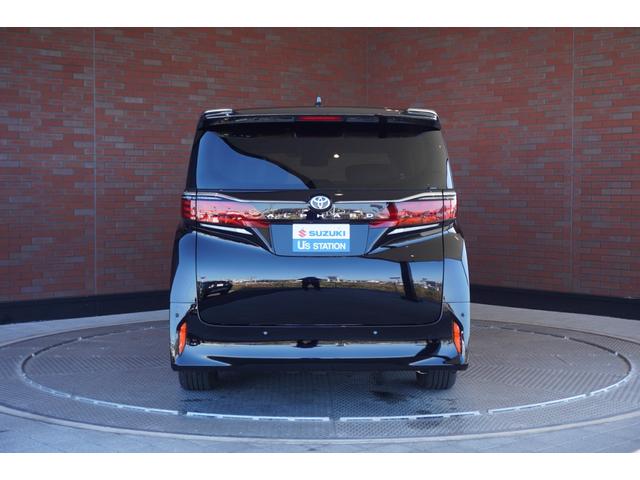 アルファード Z ディスプレイオーディオ 全方位カメラ ETC 両側パワスラ ディスプレイオーディオ 全方位カメラ ETC シートヒーター・クーラー 革シート サンルーフ パワーシート パワーバックドア(7枚目)