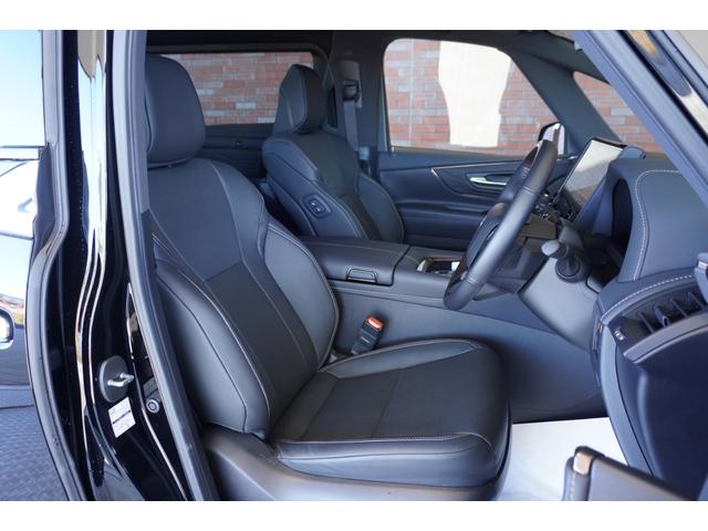 アルファード Z ディスプレイオーディオ 全方位カメラ ETC 両側パワスラ ディスプレイオーディオ 全方位カメラ ETC シートヒーター・クーラー 革シート サンルーフ パワーシート パワーバックドア(19枚目)