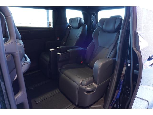 アルファード Z ディスプレイオーディオ 全方位カメラ ETC 両側パワスラ ディスプレイオーディオ 全方位カメラ ETC シートヒーター・クーラー 革シート サンルーフ パワーシート パワーバックドア(22枚目)