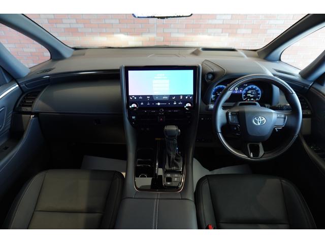 アルファード Z ディスプレイオーディオ 全方位カメラ ETC 両側パワスラ ディスプレイオーディオ 全方位カメラ ETC シートヒーター・クーラー 革シート サンルーフ パワーシート パワーバックドア(24枚目)