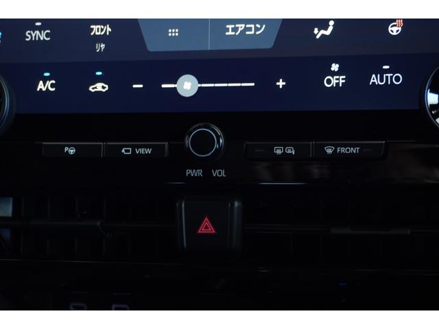 アルファード Z ディスプレイオーディオ 全方位カメラ ETC 両側パワスラ ディスプレイオーディオ 全方位カメラ ETC シートヒーター・クーラー 革シート サンルーフ パワーシート パワーバックドア(33枚目)