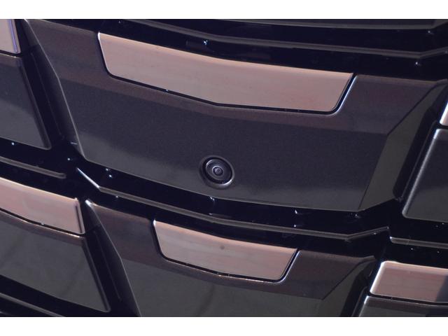 アルファード Z ディスプレイオーディオ 全方位カメラ ETC 両側パワスラ ディスプレイオーディオ 全方位カメラ ETC シートヒーター・クーラー 革シート サンルーフ パワーシート パワーバックドア(44枚目)