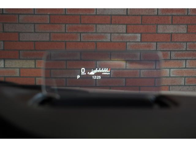 ソリオバンディット ハイブリッドMV 全方位モニター付ナビ ヘッドアップディスプレイ 片側パワスラ 前後ドラレコ フルセグTV ETC ドアバイザー ACC(16枚目)