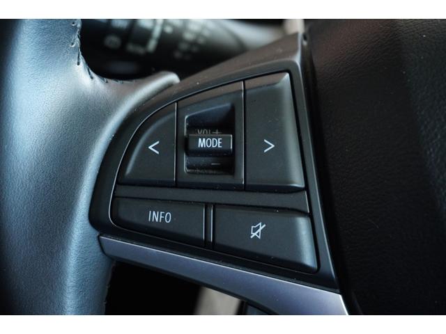 ソリオバンディット ハイブリッドMV 全方位モニター付ナビ ヘッドアップディスプレイ 片側パワスラ 前後ドラレコ フルセグTV ETC ドアバイザー ACC(17枚目)