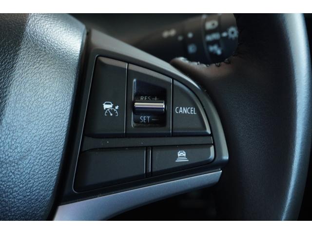 ソリオバンディット ハイブリッドMV 全方位モニター付ナビ ヘッドアップディスプレイ 片側パワスラ 前後ドラレコ フルセグTV ETC ドアバイザー ACC(18枚目)