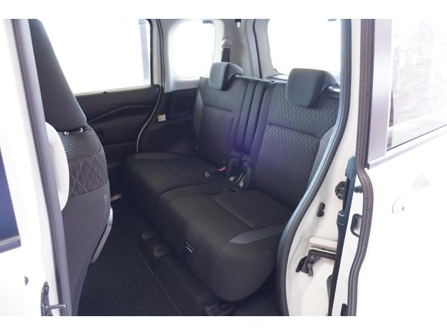 ソリオバンディット ハイブリッドMV 全方位モニター付ナビ ヘッドアップディスプレイ 片側パワスラ 前後ドラレコ フルセグTV ETC ドアバイザー ACC(23枚目)