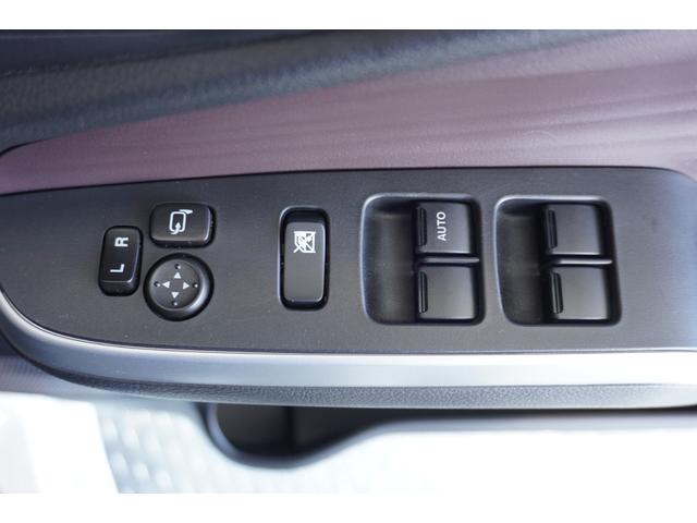 ソリオバンディット ハイブリッドMV 全方位モニター付ナビ ヘッドアップディスプレイ 片側パワスラ 前後ドラレコ フルセグTV ETC ドアバイザー ACC(32枚目)