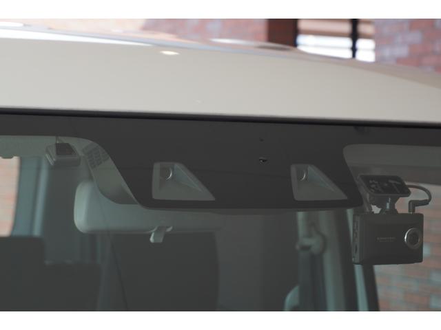 ソリオバンディット ハイブリッドMV 全方位モニター付ナビ ヘッドアップディスプレイ 片側パワスラ 前後ドラレコ フルセグTV ETC ドアバイザー ACC(40枚目)