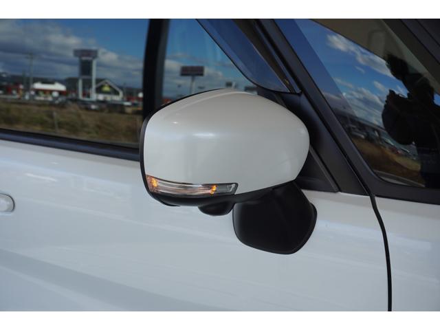 ソリオバンディット ハイブリッドMV 全方位モニター付ナビ ヘッドアップディスプレイ 片側パワスラ 前後ドラレコ フルセグTV ETC ドアバイザー ACC(46枚目)