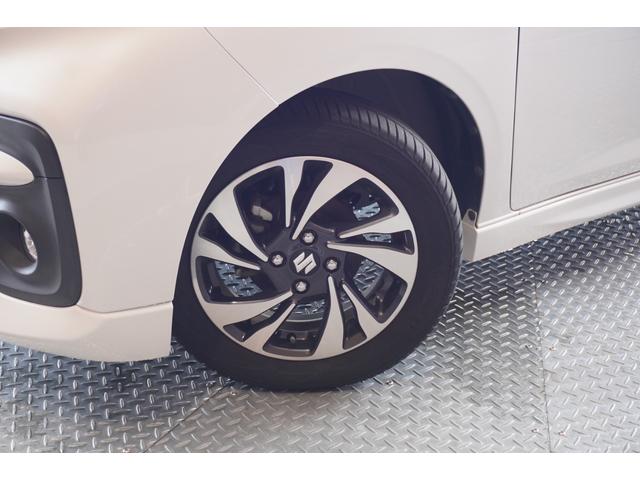 ソリオバンディット ハイブリッドMV 全方位モニター付ナビ ヘッドアップディスプレイ 片側パワスラ 前後ドラレコ フルセグTV ETC ドアバイザー ACC(48枚目)