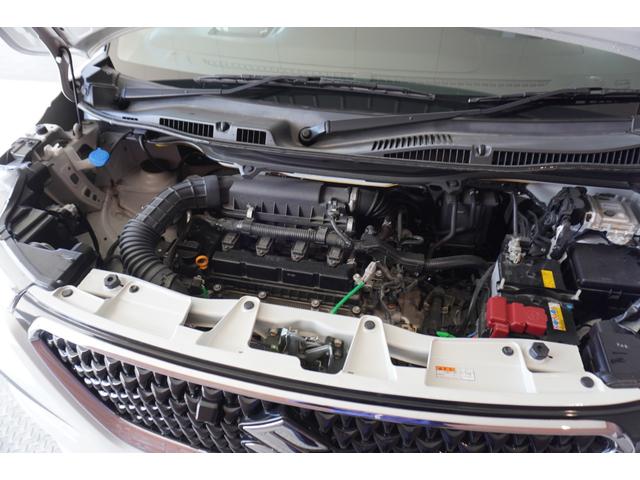 ソリオバンディット ハイブリッドMV 全方位モニター付ナビ ヘッドアップディスプレイ 片側パワスラ 前後ドラレコ フルセグTV ETC ドアバイザー ACC(49枚目)