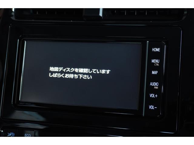 プリウス Sツーリングセレクション ブラックレザー メモリーナビ バックカメラ ETC フロアマット ドアバイザー ACC Bluetooth セーフティセンス(10枚目)