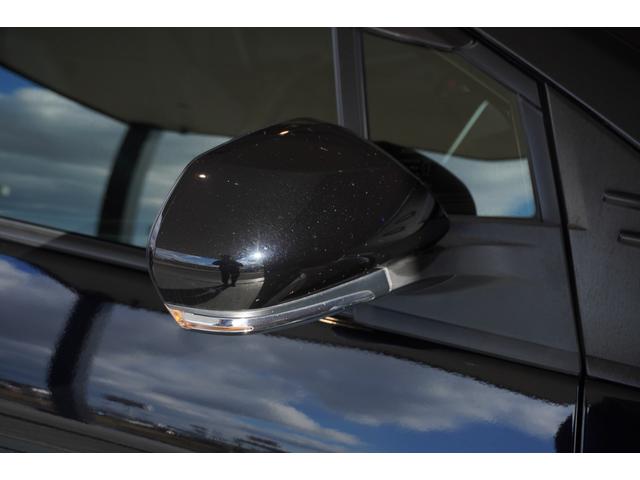 プリウス Sツーリングセレクション ブラックレザー メモリーナビ バックカメラ ETC フロアマット ドアバイザー ACC Bluetooth セーフティセンス(38枚目)