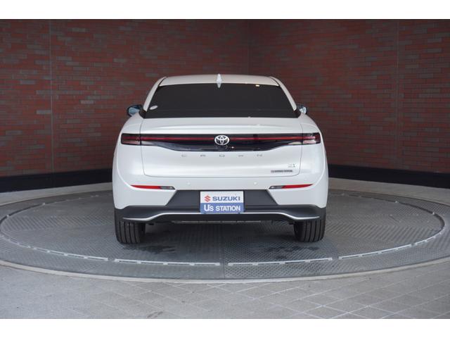 クラウンクロスオーバー Gアドバンスド・レザーパッケージ 4WD デジタルインナーミラー メモリーナビ 全方位カメラ ドラレコ フルセグTV Bluetooth ETC2.0 フロアマット(7枚目)