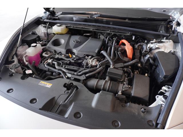 クラウンクロスオーバー Gアドバンスド・レザーパッケージ 4WD デジタルインナーミラー メモリーナビ 全方位カメラ ドラレコ フルセグTV Bluetooth ETC2.0 フロアマット(52枚目)