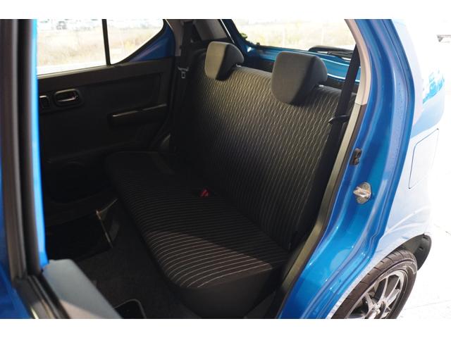 アルトワークス ベースグレード メモリーナビ ドラレコ ETC Bluetooth フルセグTV(17枚目)