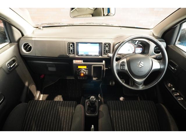 アルトワークス ベースグレード メモリーナビ ドラレコ ETC Bluetooth フルセグTV(18枚目)