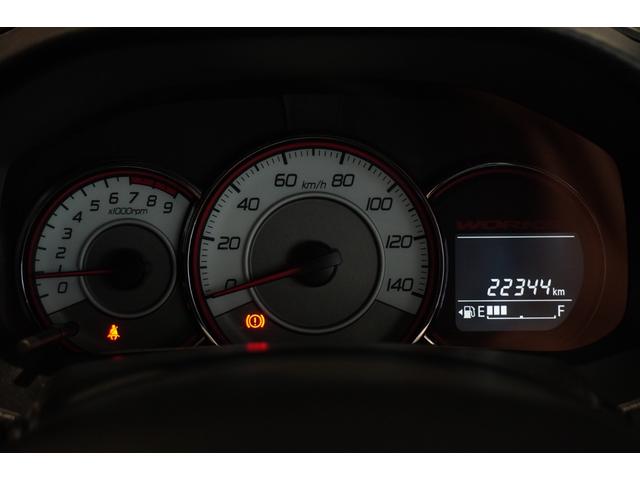 アルトワークス ベースグレード メモリーナビ ドラレコ ETC Bluetooth フルセグTV(21枚目)