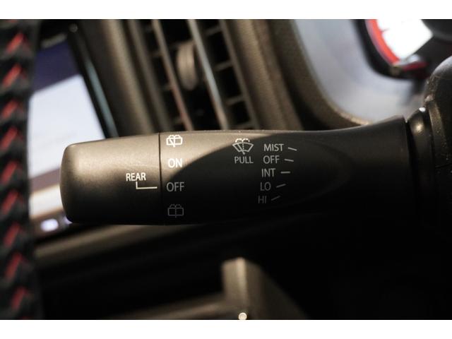 アルトワークス ベースグレード メモリーナビ ドラレコ ETC Bluetooth フルセグTV(24枚目)