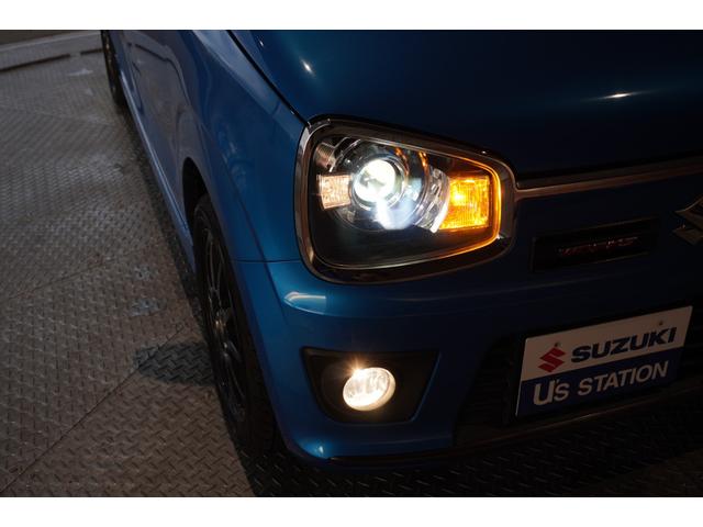 アルトワークス ベースグレード メモリーナビ ドラレコ ETC Bluetooth フルセグTV(30枚目)