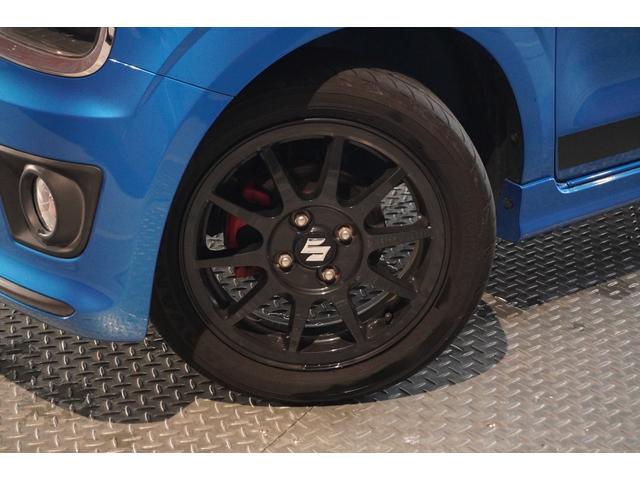 アルトワークス ベースグレード メモリーナビ ドラレコ ETC Bluetooth フルセグTV(32枚目)