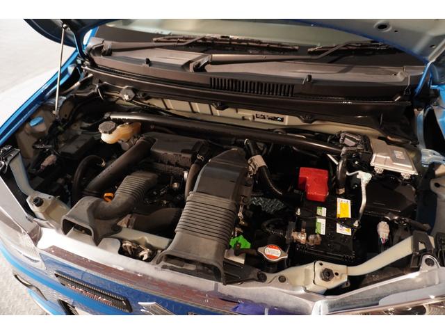 アルトワークス ベースグレード メモリーナビ ドラレコ ETC Bluetooth フルセグTV(33枚目)