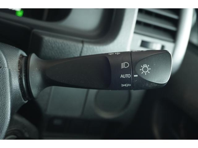 ハイエースバン ロングDX メモリーナビ バックカメラ ETC フロアマット 安全機能(24枚目)