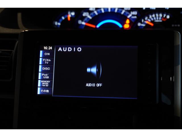 タント カスタムRS トップエディションSA ターボ メモリーナビ バックカメラ ドラレコ ETC フロアマット ドアバイザー(11枚目)