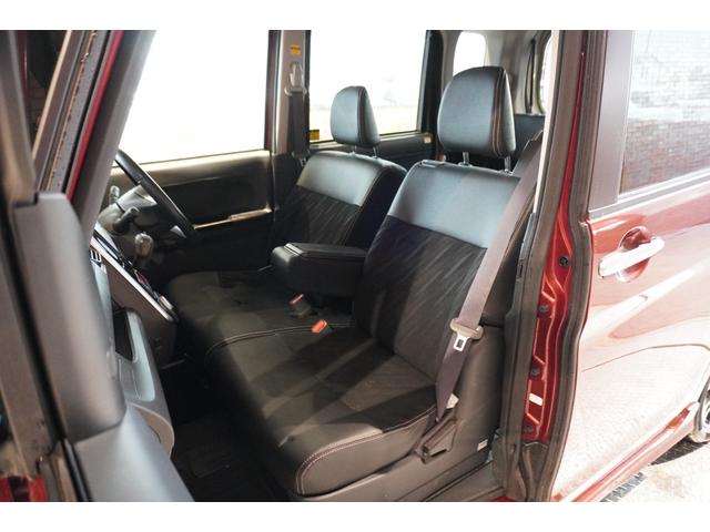 タント カスタムRS トップエディションSA ターボ メモリーナビ バックカメラ ドラレコ ETC フロアマット ドアバイザー(18枚目)