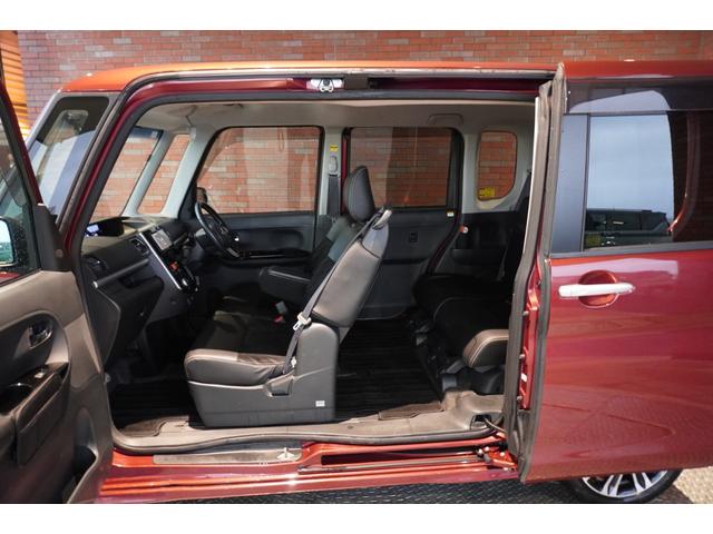 タント カスタムRS トップエディションSA ターボ メモリーナビ バックカメラ ドラレコ ETC フロアマット ドアバイザー(20枚目)