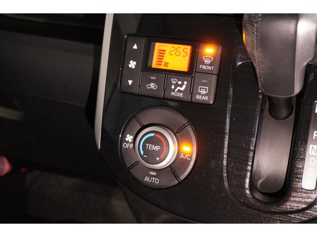 タント カスタムRS トップエディションSA ターボ メモリーナビ バックカメラ ドラレコ ETC フロアマット ドアバイザー(25枚目)