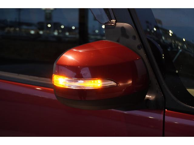 タント カスタムRS トップエディションSA ターボ メモリーナビ バックカメラ ドラレコ ETC フロアマット ドアバイザー(35枚目)