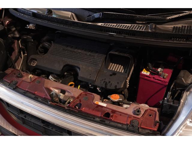 タント カスタムRS トップエディションSA ターボ メモリーナビ バックカメラ ドラレコ ETC フロアマット ドアバイザー(39枚目)