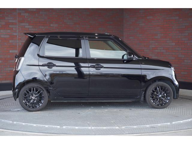 Ｎ－ＯＮＥ ＲＳ　ターボ　６ＭＴ　メモリーナビ　バックカメラ　ドラレコ　ＥＴＣ　フロアマット　ドアバイザー（6枚目）