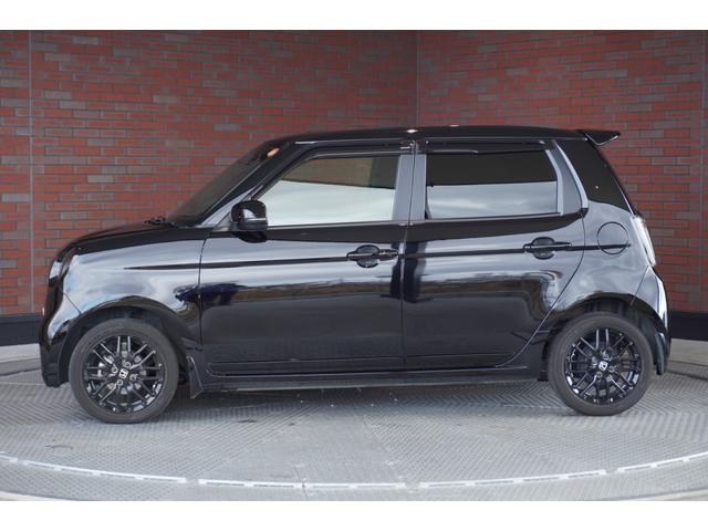 Ｎ－ＯＮＥ ＲＳ　ターボ　６ＭＴ　メモリーナビ　バックカメラ　ドラレコ　ＥＴＣ　フロアマット　ドアバイザー（7枚目）