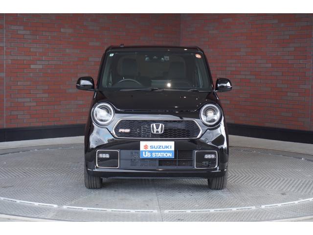 Ｎ－ＯＮＥ ＲＳ　ターボ　６ＭＴ　メモリーナビ　バックカメラ　ドラレコ　ＥＴＣ　フロアマット　ドアバイザー（9枚目）