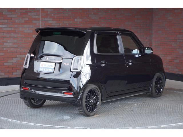 Ｎ－ＯＮＥ ＲＳ　ターボ　６ＭＴ　メモリーナビ　バックカメラ　ドラレコ　ＥＴＣ　フロアマット　ドアバイザー（10枚目）