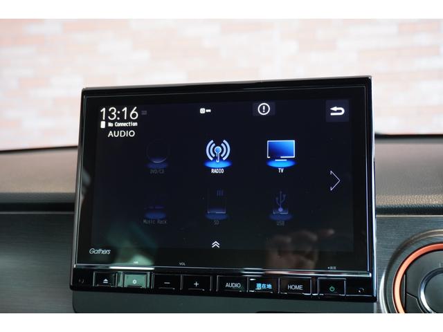 Ｎ－ＯＮＥ ＲＳ　ターボ　６ＭＴ　メモリーナビ　バックカメラ　ドラレコ　ＥＴＣ　フロアマット　ドアバイザー（13枚目）