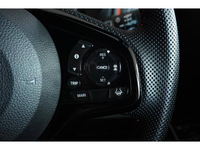 Ｎ－ＯＮＥ ＲＳ　ターボ　６ＭＴ　メモリーナビ　バックカメラ　ドラレコ　ＥＴＣ　フロアマット　ドアバイザー（19枚目）