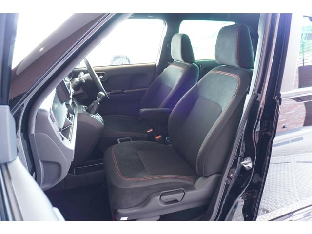 Ｎ－ＯＮＥ ＲＳ　ターボ　６ＭＴ　メモリーナビ　バックカメラ　ドラレコ　ＥＴＣ　フロアマット　ドアバイザー（22枚目）