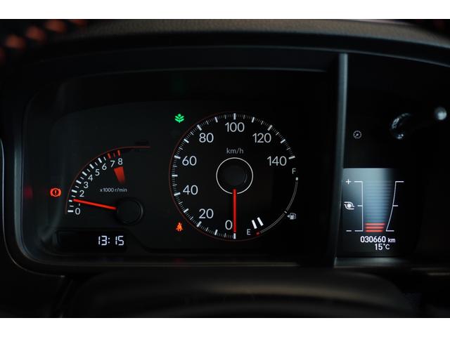 Ｎ－ＯＮＥ ＲＳ　ターボ　６ＭＴ　メモリーナビ　バックカメラ　ドラレコ　ＥＴＣ　フロアマット　ドアバイザー（27枚目）