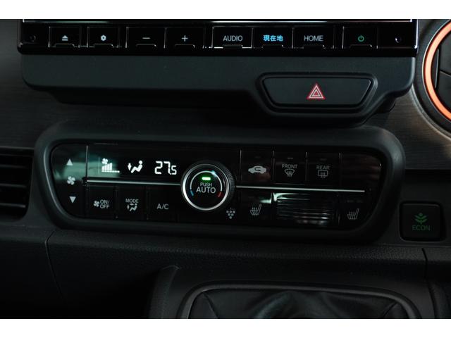 Ｎ－ＯＮＥ ＲＳ　ターボ　６ＭＴ　メモリーナビ　バックカメラ　ドラレコ　ＥＴＣ　フロアマット　ドアバイザー（28枚目）