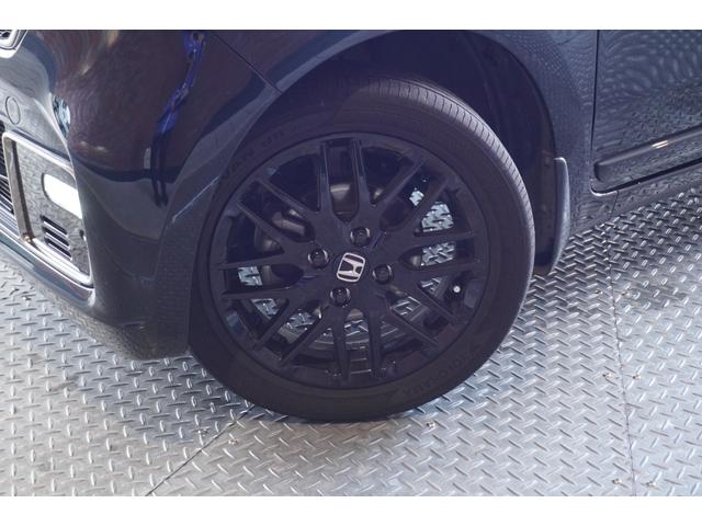 Ｎ－ＯＮＥ ＲＳ　ターボ　６ＭＴ　メモリーナビ　バックカメラ　ドラレコ　ＥＴＣ　フロアマット　ドアバイザー（43枚目）