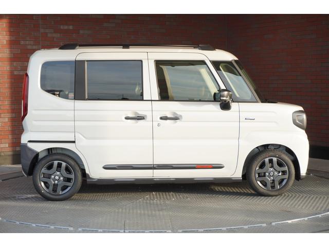 スペーシアギア ハイブリッドＸＺ　メモリーナビ　全方位カメラ　Ｂｌｕｅｔｏｏｔｈ　両側パワスラ　ＡＣＣ（6枚目）