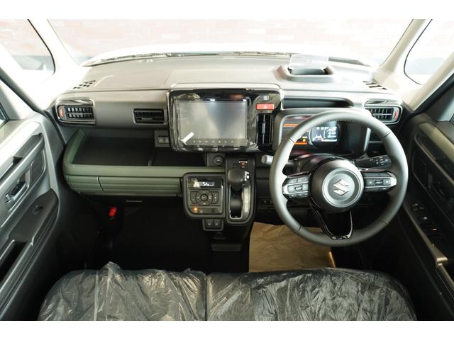 スペーシアギア ハイブリッドＸＺ　メモリーナビ　全方位カメラ　Ｂｌｕｅｔｏｏｔｈ　両側パワスラ　ＡＣＣ（20枚目）