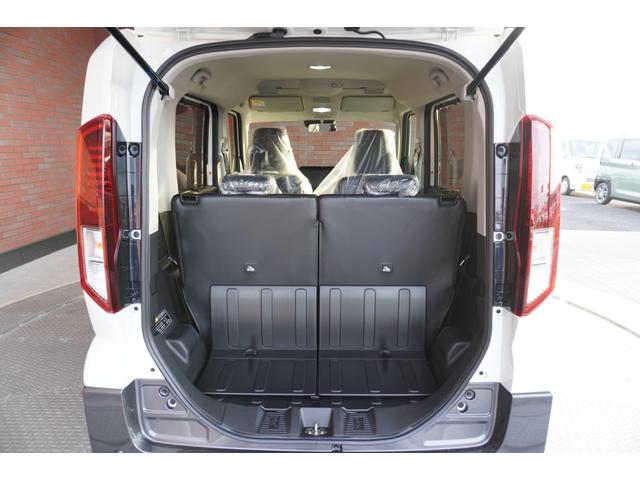スペーシアギア ハイブリッドＸＺ　メモリーナビ　全方位カメラ　Ｂｌｕｅｔｏｏｔｈ　両側パワスラ　ＡＣＣ（21枚目）