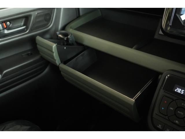 スペーシアギア ハイブリッドＸＺ　メモリーナビ　全方位カメラ　Ｂｌｕｅｔｏｏｔｈ　両側パワスラ　ＡＣＣ（33枚目）